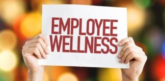 Employee Wellness programs
