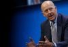 Goldman Sachs expects staff to return to offices by year-end