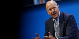 Goldman Sachs expects staff to return to offices by year-end