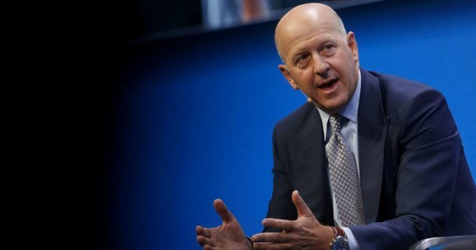 Goldman Sachs expects staff to return to offices by year-end Goldman Sachs expects staff to return to offices by year-end