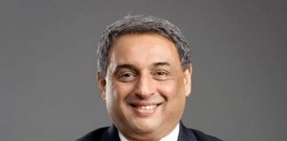 Tata Steel CEO & MD T.V.Narendran elected as CII President