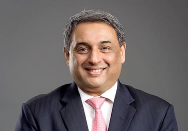 Tata Steel CEO & MD T.V.Narendran elected as CII President Tata Steel CEO & MD T.V.Narendran elected as CII President