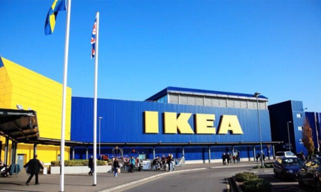 IKEA gets about 50,000 sqm land for facility in Noida, to create 2K jobs IKEA gets about 50,000 sqm land for facility in Noida, to create 2K jobs