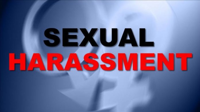 Sexual Harashment
