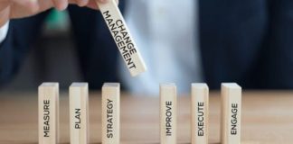 Human Resources – Fading Away