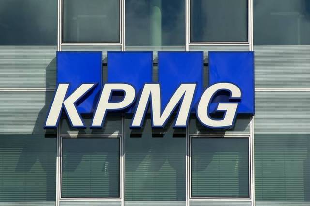 KPMG kpmg