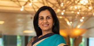 SC rejects Chanda Kochhar’s appeal against HC order dismissing her plea over termination