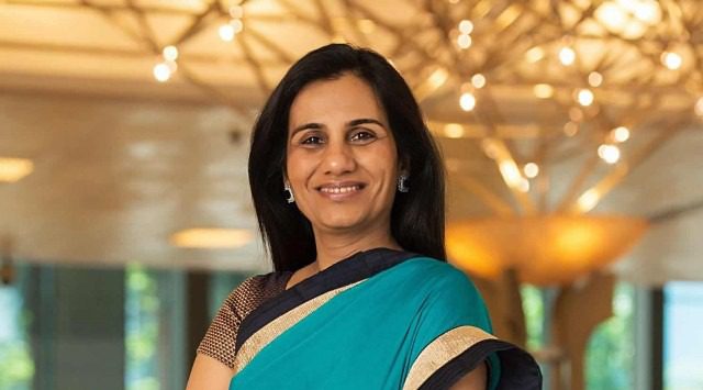 SC rejects Chanda Kochhar’s appeal against HC order dismissing her plea over termination SC rejects Chanda Kochhar’s appeal against HC order dismissing her plea over termination