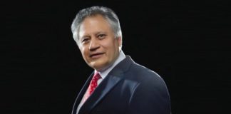 Shiv Khera