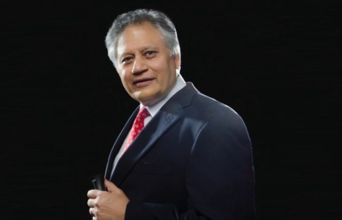 Shiv Khera Shiv Khera