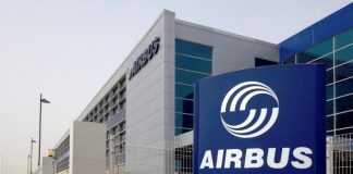 About 500 Airbus staff under quarantine after Hamburg COVID-19 outbreak