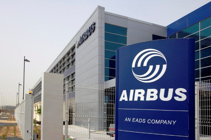 About 500 Airbus staff under quarantine after Hamburg COVID-19 outbreak About 500 Airbus staff under quarantine after Hamburg COVID-19 outbreak