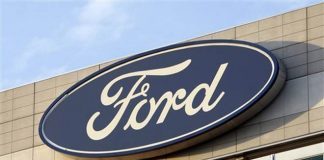 Ford suspends operations in Chennai plant after workers protest