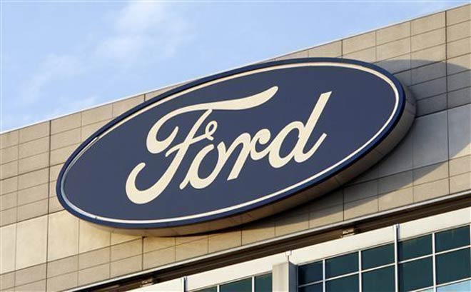 Ford suspends operations in Chennai plant after workers protest Ford suspends operations in Chennai plant after workers protest
