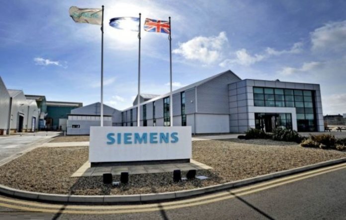 Siemens last week announced it would let its employees work from wherever they want for two or three days a week, in the latest example of how the coronavirus is making major companies re-think how and where their staff work. Siemens last week announced it would let its employees work from wherever they want for two or three days a week, in the latest example of how the coronavirus is making major companies re-think how and where their staff work.