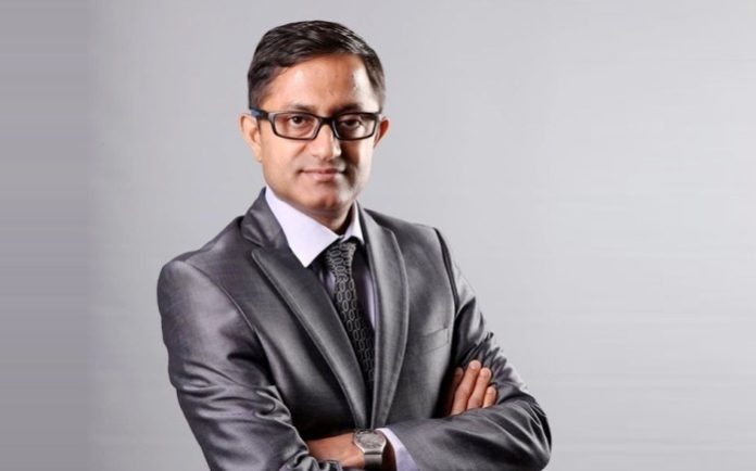 Anil Misra