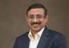 VS Parthasarathy resigns as President from Mahindra Group