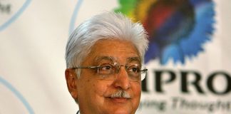 Over 90% of Tech Industry continue to work from home: Premji