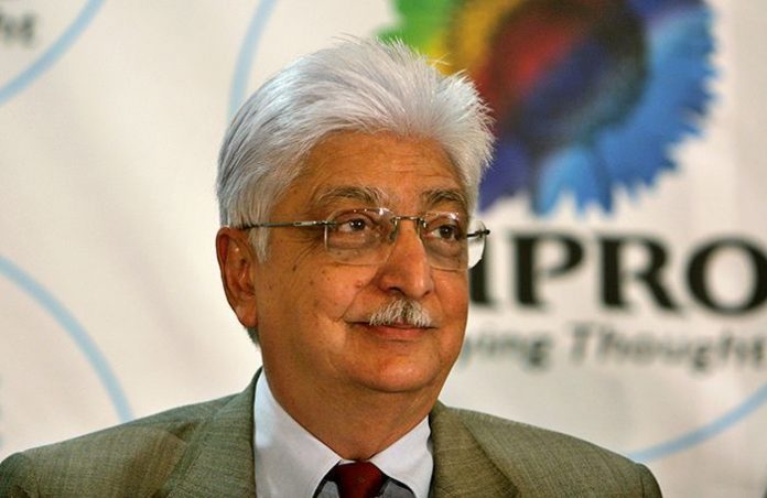 Over 90% of Tech Industry continue to work from home: Premji Over 90% of Tech Industry continue to work from home: Premji