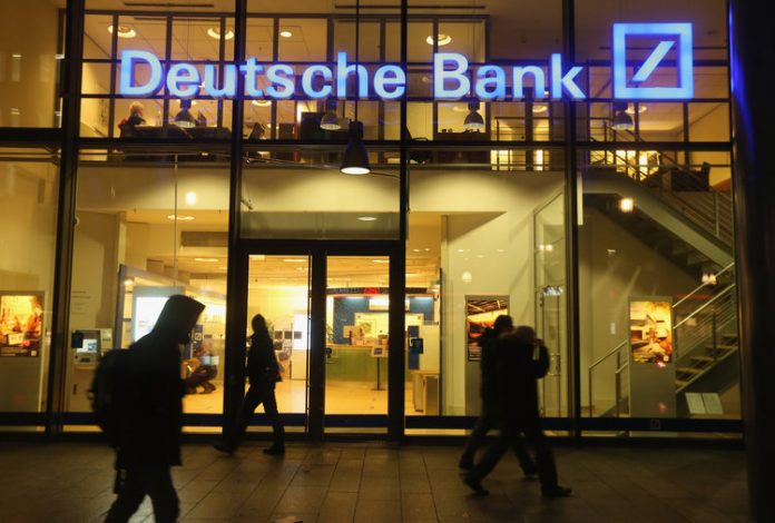 Deutsche Bank to hire 1,000 freshers in India this year Deutsche Bank to hire 1,000 freshers in India this year
