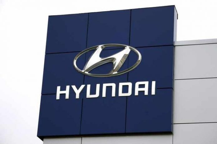 Hyundai to invest over Rs. 3,200 crore in India