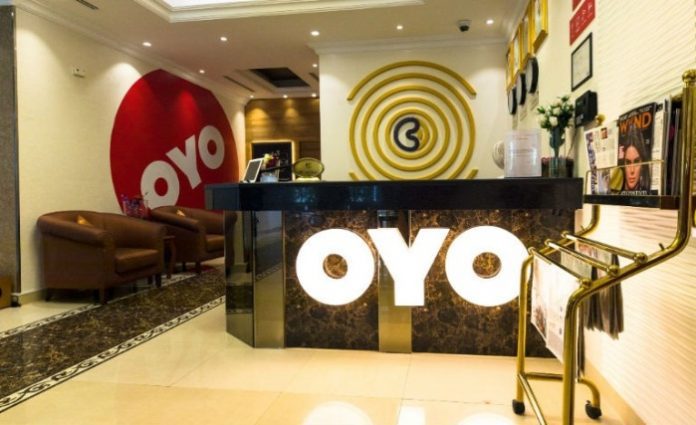 OYO Appoints Anuj Tejpal as Global Chief Commercial Officer OYO Appoints Anuj Tejpal as Global Chief Commercial Officer