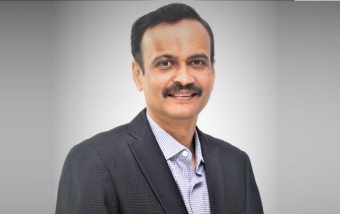 Salil Godreg