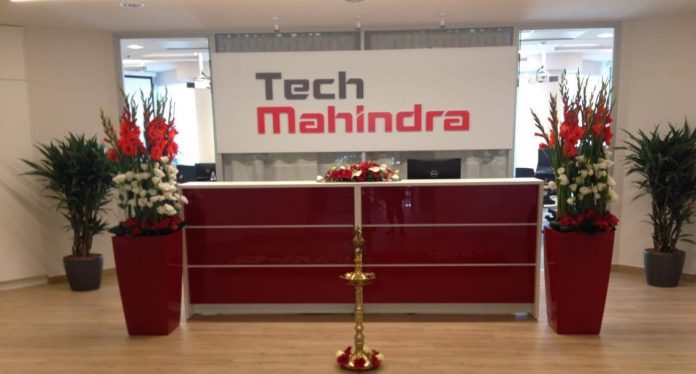 Tech Mahindra
