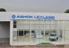 Ashok Leyland announces voluntary retirement scheme