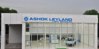 Ashok Leyland announces voluntary retirement scheme