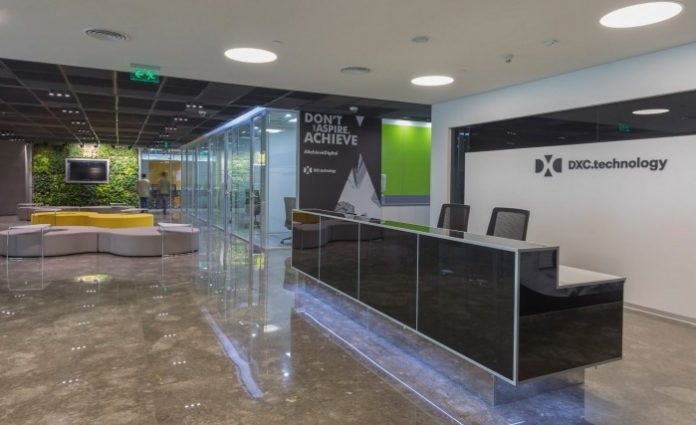 DXC Technology to hire 7,000 freshers in India this year