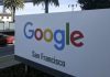 Google fires second AI ethics leader as dispute over research, diversity grows