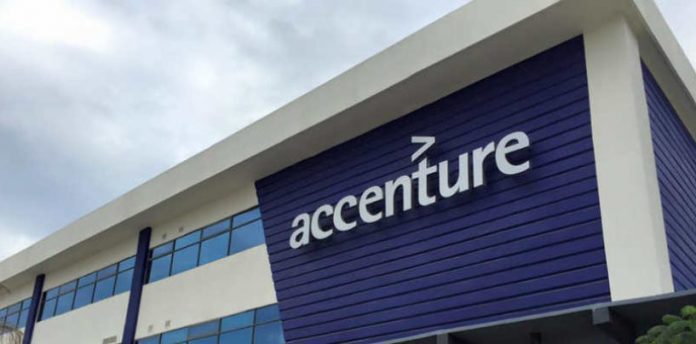 Accenture pays bonuses and plans significant promotions Accenture pays bonuses and plans significant promotions