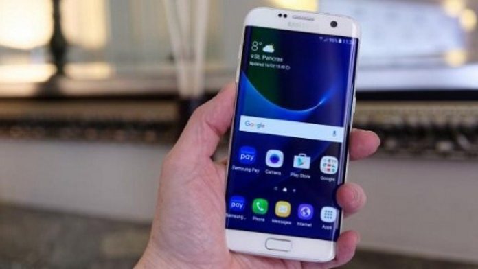 Harga-Samsung-Galaxy-S7-Edge-Hp-layar-Lengkung-Anti-Air-dan-Debu