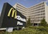 McDonald’s names Reginald Miller as New Diversity Chief