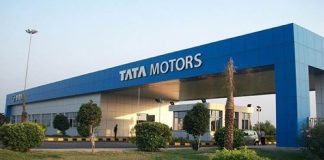 Tata Motors halts production at Pune plants from April 15