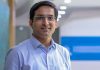 Infogain elevates Rajiv Naithani to EVP & Chief People Officer