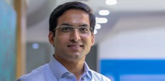 Infogain elevates Rajiv Naithani to EVP & Chief People Officer