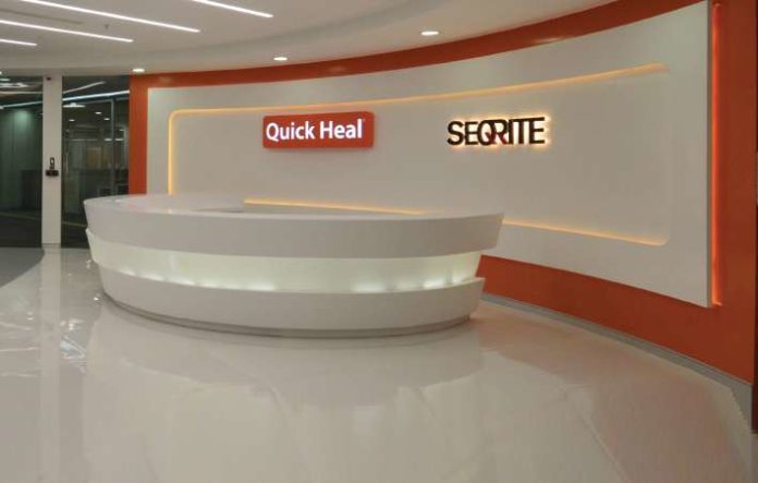 Quick Heal announces the salary hike from October Quick Heal announces the salary hike from October