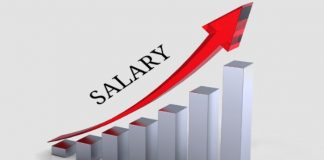 Your Salary Hike and Increments in 2021