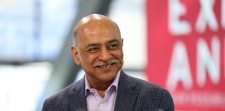 IBM expects 80% staff to work 3-days/week in office model