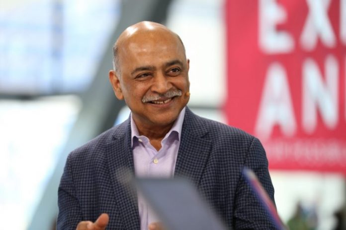IBM expects 80% staff to work 3-days/week in office model IBM expects 80% staff to work 3-days/week in office model