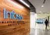 Infosys cuts carbon emissions by nearly half of in FY21