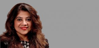 Dr. Tanaya Mishra Global CHRO, Essar Projects on HR Challenges in 2021