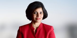 How Women Leaders Can Shape the Future of Work