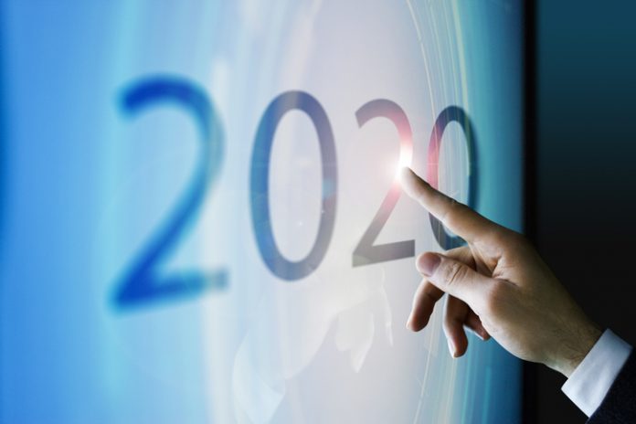 HR Trends 2020