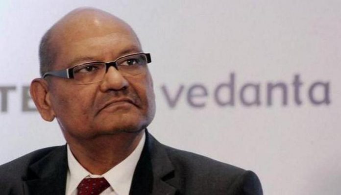 Anil Agarwal