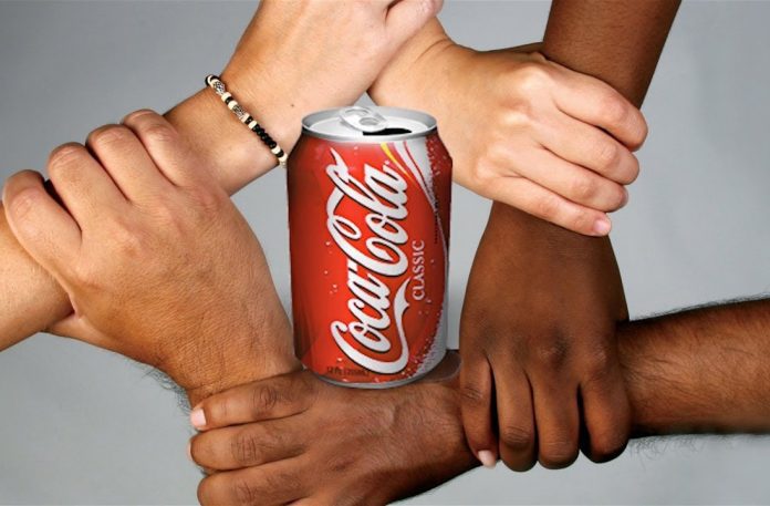 Cocacola