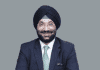 Global Chief People Officer and Head of Marketing Harshvendra Soin