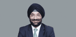 Global Chief People Officer and Head of Marketing Harshvendra Soin